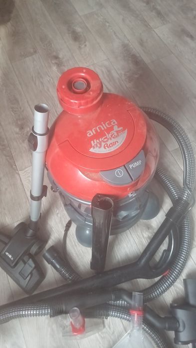 Продам моющий пылисос