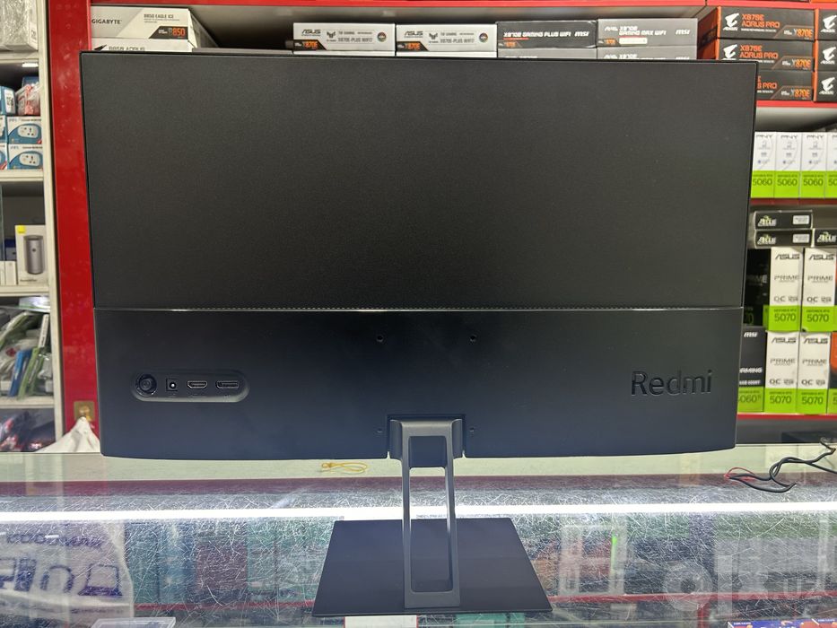 Redmi 24 Full Hd 100hz