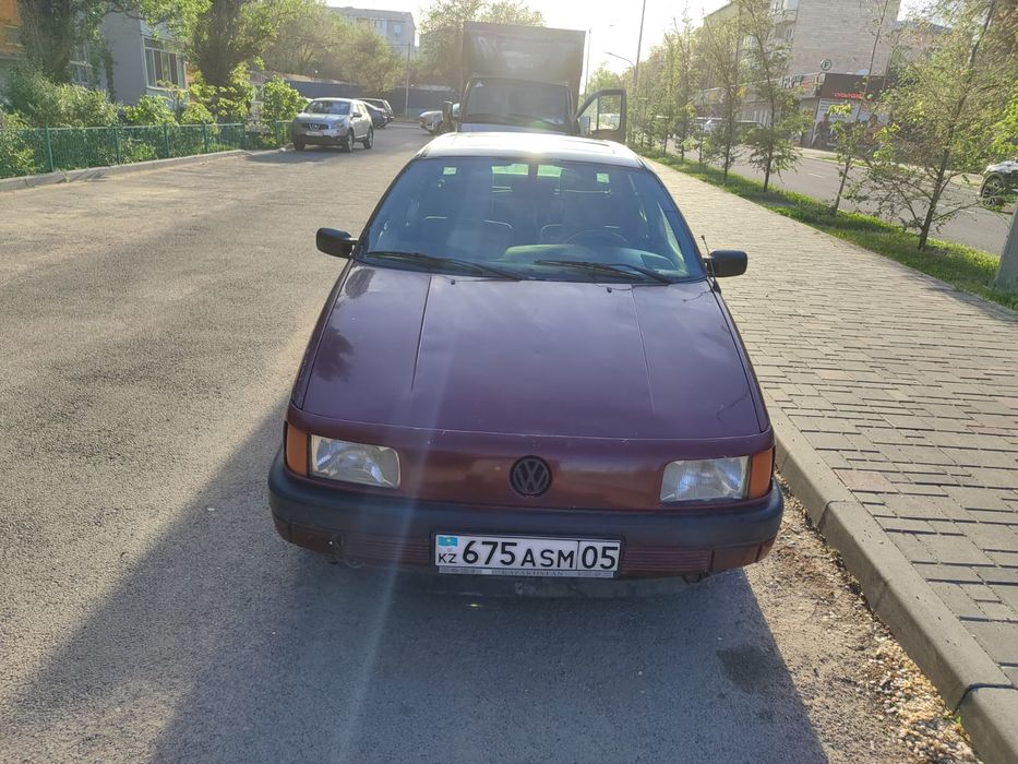 Продаю Пассат Б3