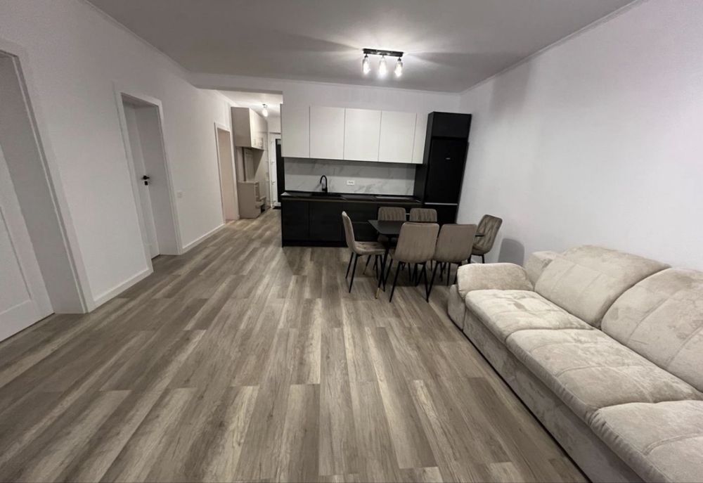 Casa nou tip duplex Oradea - Cheriu - Gaz - canal - apa