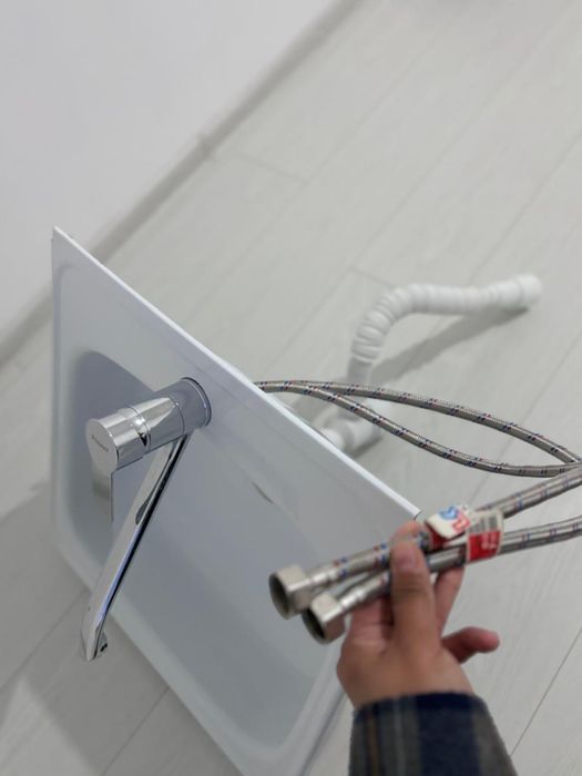 Новый раковиналар сатылады