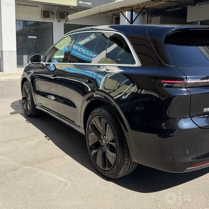 Lixiang L6 Max 2024/04