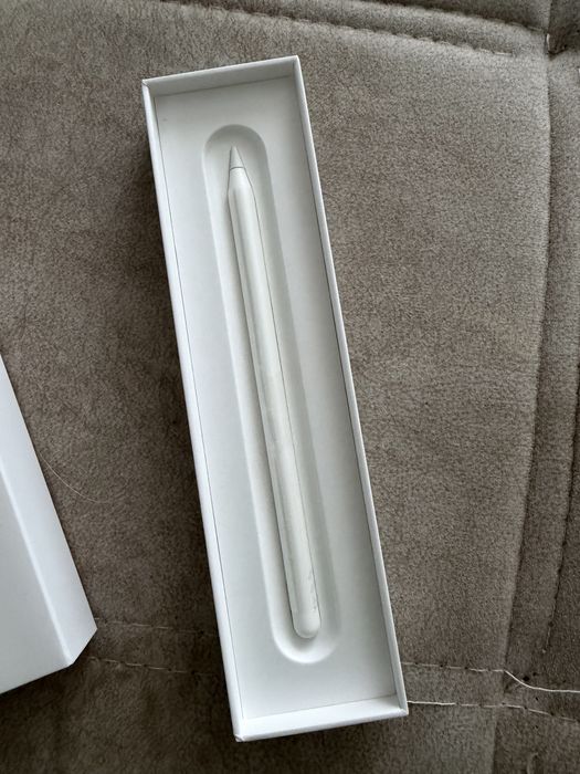 Продам Apple pencil 2 (новая)