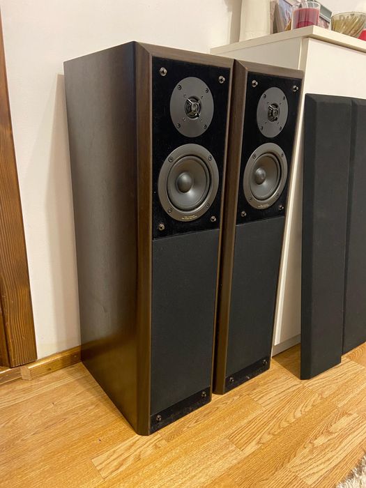 Linie Audio Technics