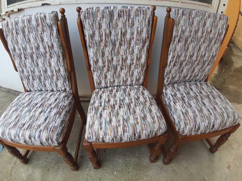 Executam tapiterie scaune si canapele