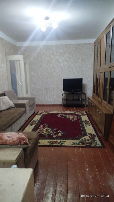 Сдается квартира на Воднике