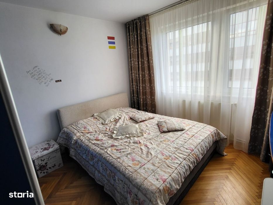 Apartament 3 camere,garaj,parcare Centrul Civic — fotografia 3