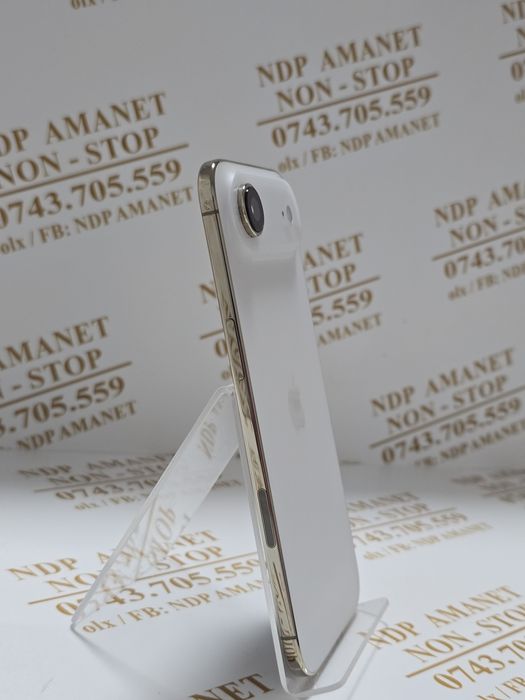 NDP Amanet Buzoieni nr.16 Margeanului Iphone Air (47450)