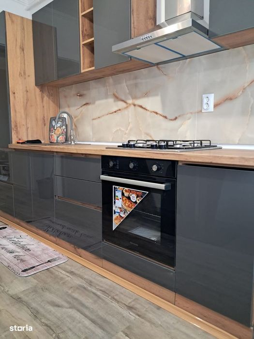 Apartament 2 Camere, Decomandat, 56mp, Zona Urusagului