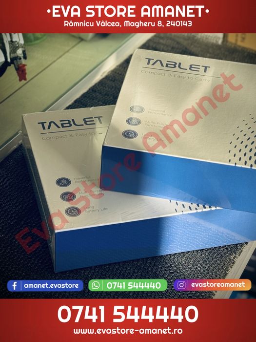 Tableta 11” TABWEE T90 FHD 128GB 24GB RAM 8000mAh Android 16