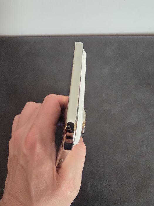 Xiaomi 15, global firmware