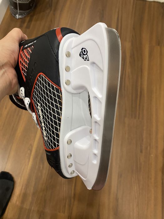 Деткий коньки