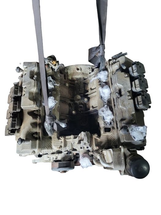 Motor Mercedes-Benz C-Class Ii W203 2000 - 2007 3.2 C 320 M 112.946