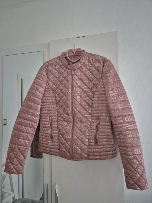 Яке Guess пролет есен