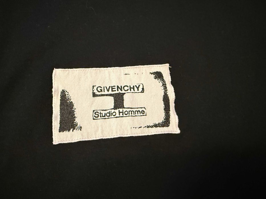 Тениска Givenchy