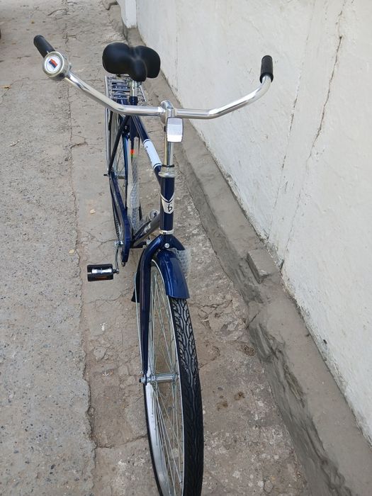 БЕЛОРУССИЯ велосипед сотилади