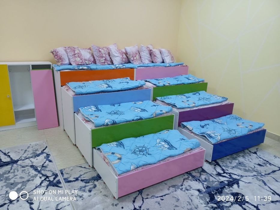 Детский мебель...