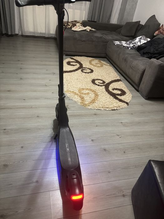 Trotineta Myria city traveller UEV schimb