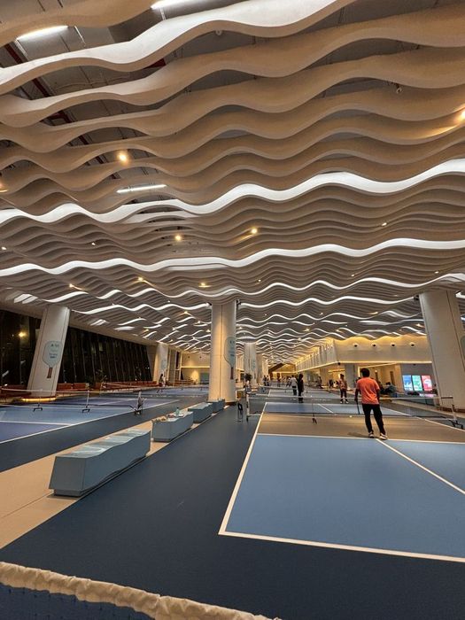 ВОЛНИСТЫЕ ПОТОЛКИ | Volna potolok | 3D Potolok | To'lqinsimon potolok