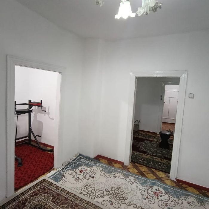 Срочно продам деревянный дом