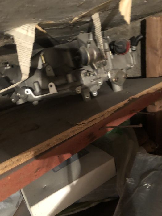 Продам запчасти на мазду кседокс 6