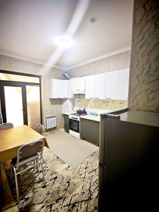 Yangi Darhon 2-da 2-xonali kvartira  ijaraga beriladi