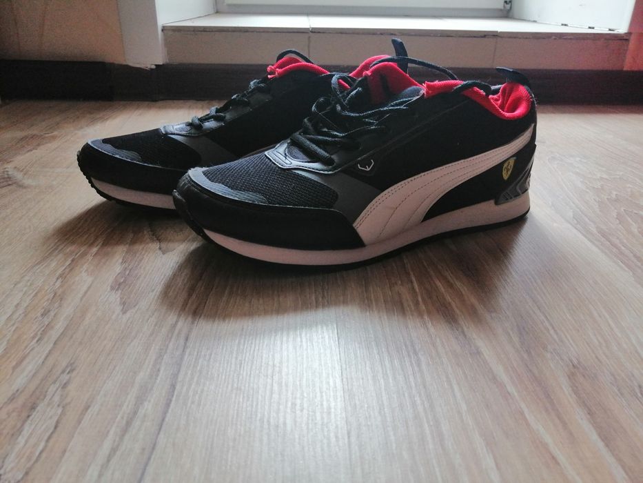 Кроссовки мужские