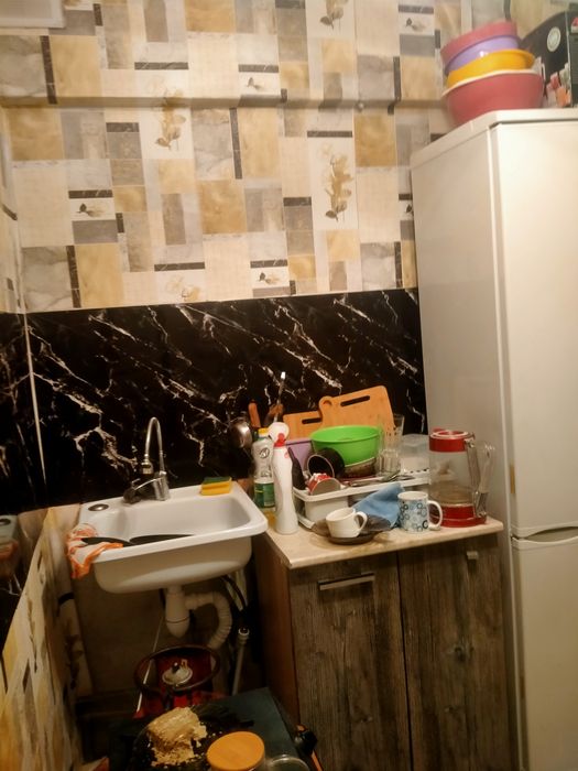 Продам квартиру двух