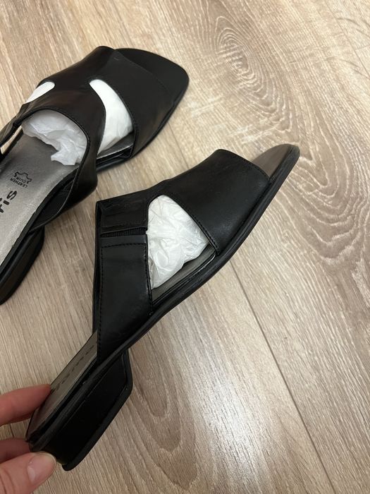 Обувь женская, размер 38