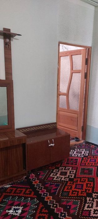 Квартира сотилади