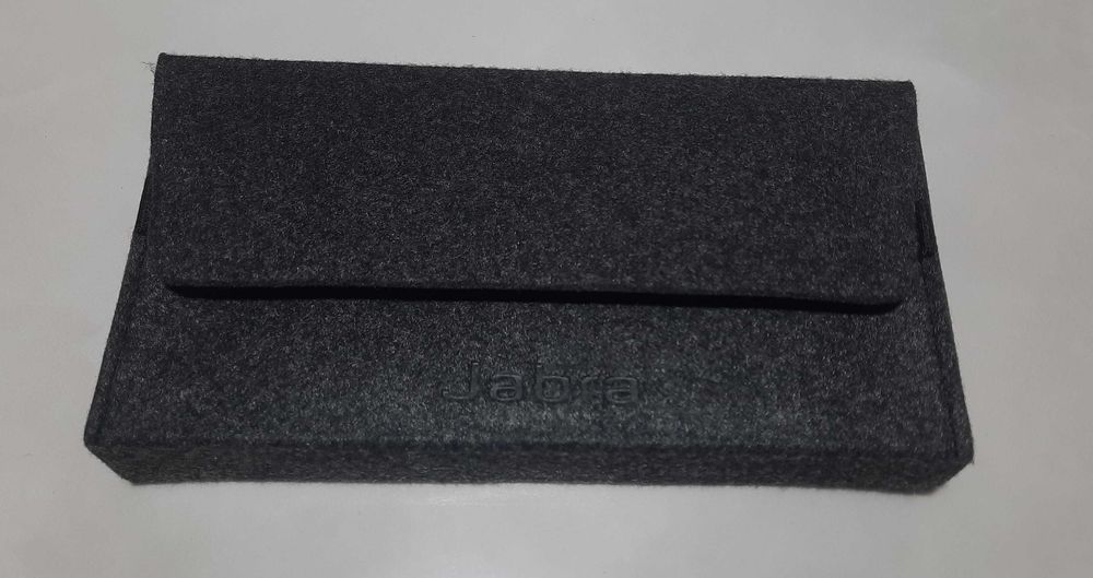 Безжични Слушалки Jabra Evolve2 65 Flex Wireless Bluetooth Stereo Headset Microsoft Teams