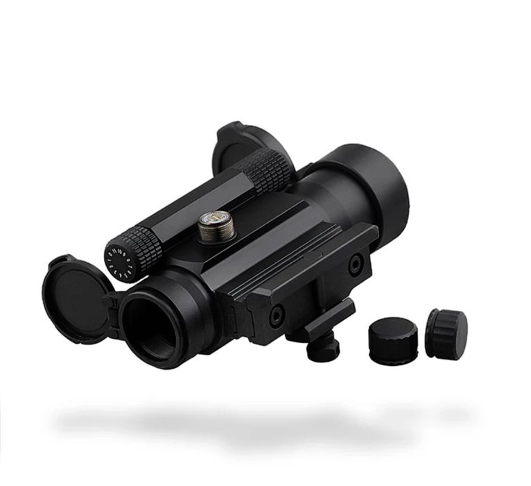 Бързомер Discovery 1X35RD