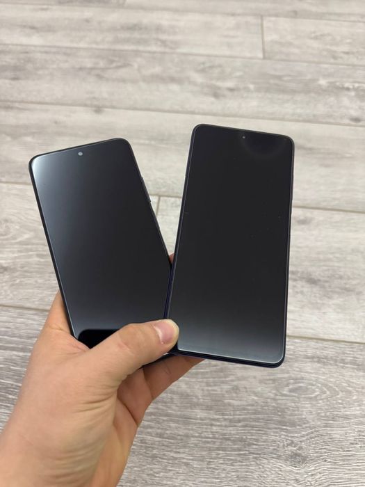 Poco x3 Pro Poco m4 pro skidkada