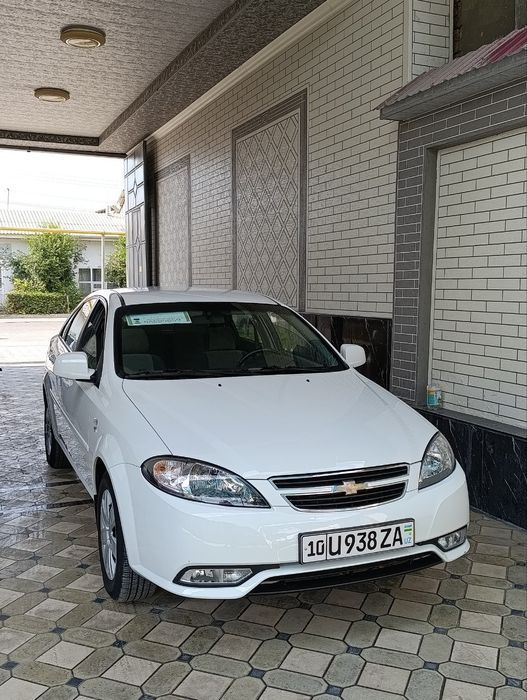 Jentra 2 pazitsiya