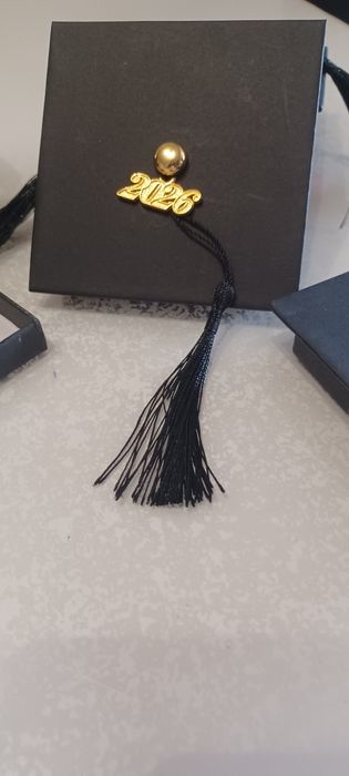 Кутия за абитуриенти