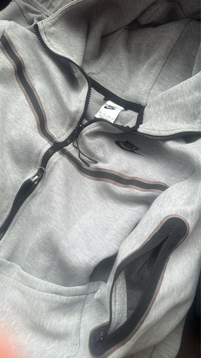Nike tech fleece