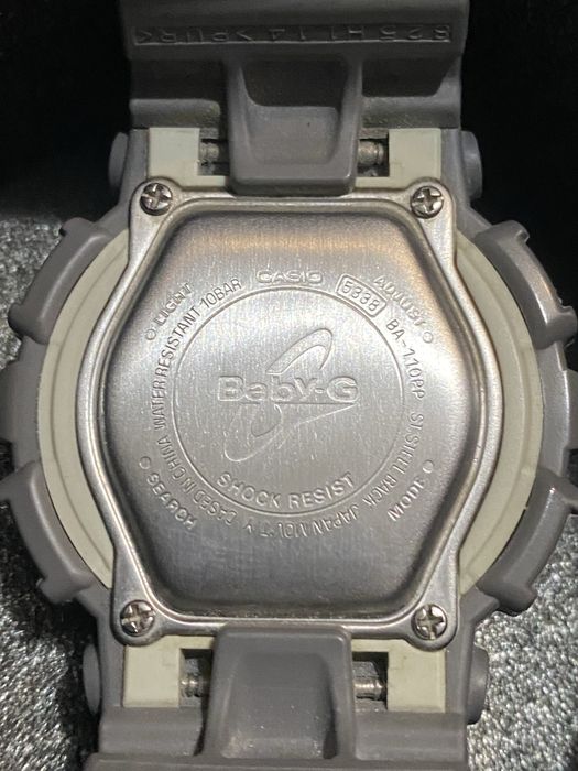 Casio Baby-G BA-110