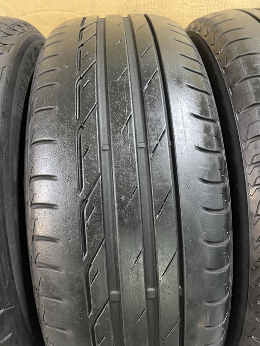 Anvelope vara 205/60R16 Bridgestone Turanza T001, 92H