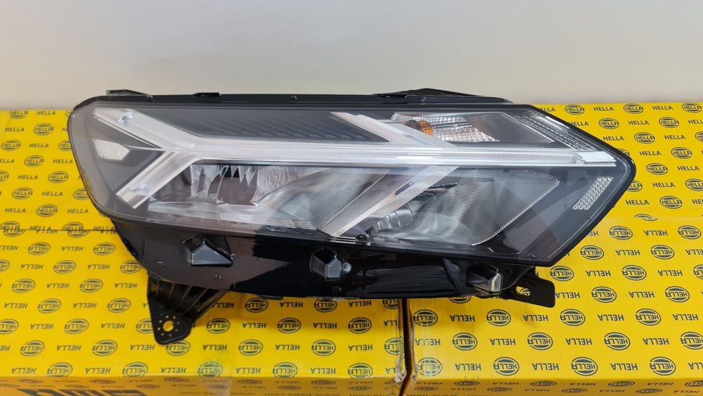Far full led Dacia Logan 3 Sandero 3 Jogger