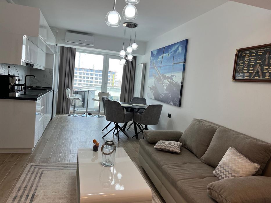 Vând apartament 2 camere 65 mp în complex Alezzi Infinity