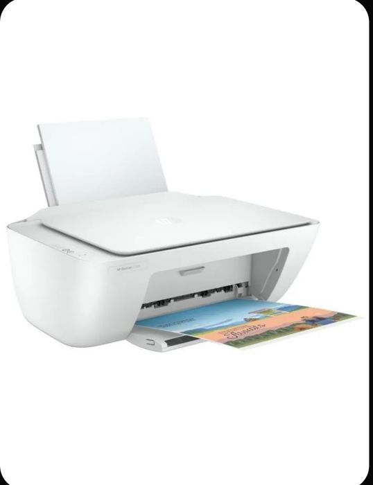 hp printer / принтер