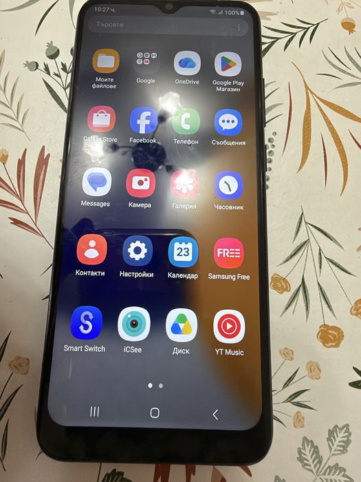 Samsung galaxy a3