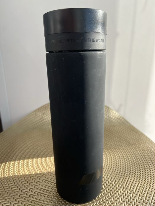 Термокружка BMW M Thermal Mug