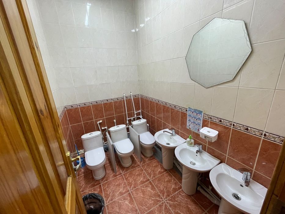 Продам действующий детский сад
