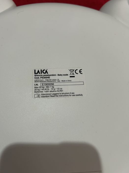 Cantar copii si bebelusi Leica