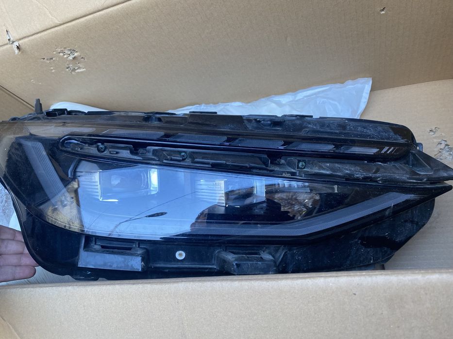 Фары chery Arrizo 8 оригинал