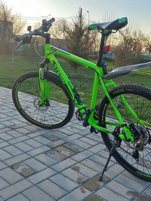 Велосипед STERN Energy Sport