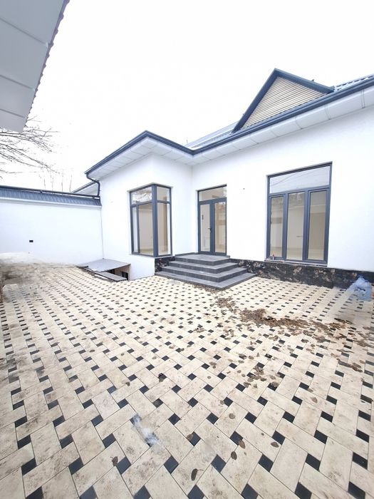 Яшнабадский район. Массив Панельный Коттедж Подключ 2 соток