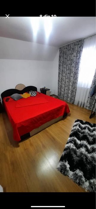 Casa de vinzare smeura