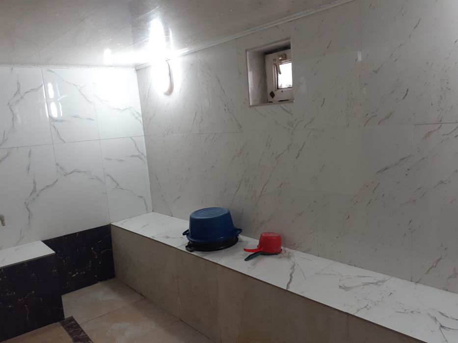 Семейная, отдельная баня "У соседа"